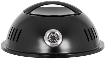 Brunner Devil BBQruiser Dome - deksel