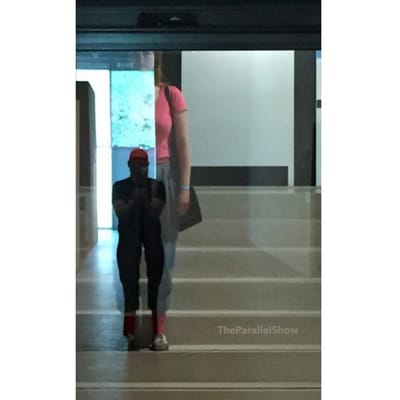 Theparallelshow
