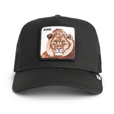 GOORIN Pet OG Trucker Een maat