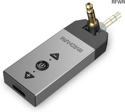RFWR® Golfafstandsmeter tot 600 meter met hellingscompensatie - Lichtgewicht en nauwkeurig