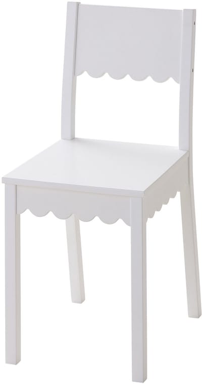 Vertbaudet Kinderstoel Feston