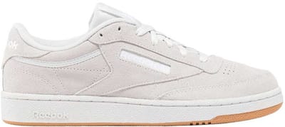 Reebok Club C 85 Schoenen Beige EU 36