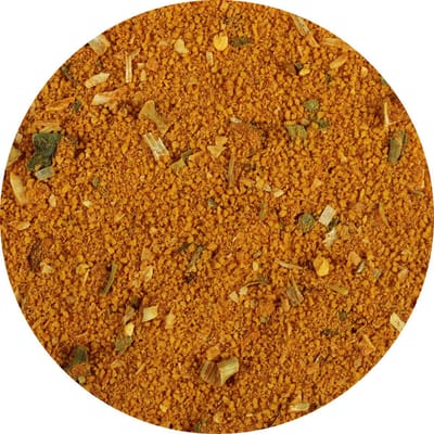 Van Beekum Specerijen - Hamburger Mix 60 All In - 20 KG - Zak (bulk verpakking)