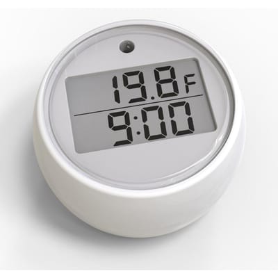 Elektronische IJsbad Thermometer Waterdicht Tijd Timer met Automatische Timer Temperatuurinstelling celsius Fahrenheit veelkleurig