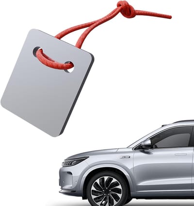 Professionele verfschraper en plamuurmes voor auto - Verwijder verf, vuil en beschadigingen zonder de lak te beschadigen