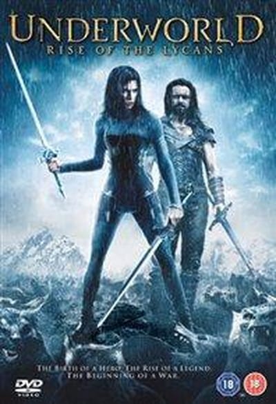 Underworld 3