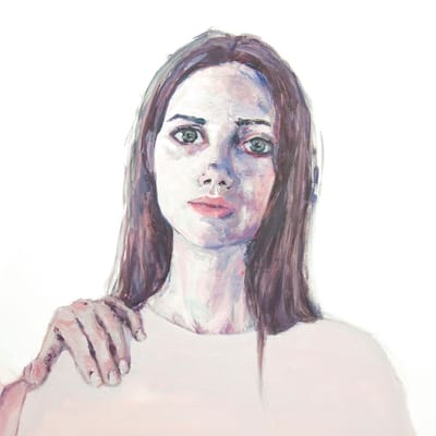 Morly - Something More Holy (LP)