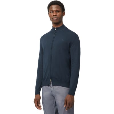Harmont & Blaine blauwe shirts