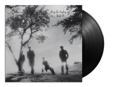 Josef K - Sorry For Laughing (CD | LP) (Coloured Vinyl)