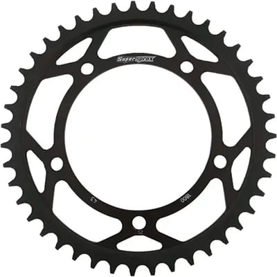 Motorfiets kroon Supersprox RFE-1800:43 # 50-35052-43 # 1-5500-43 # 86603-43