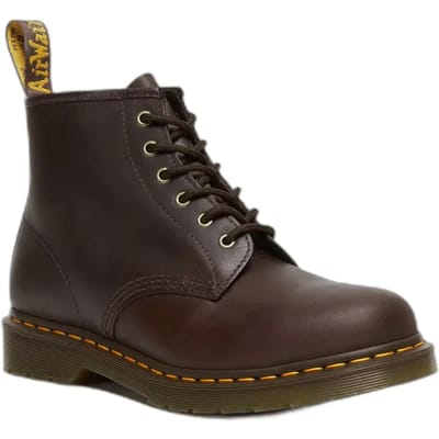 Kinderlaarzen Dr Martens 101 Crazy Horse