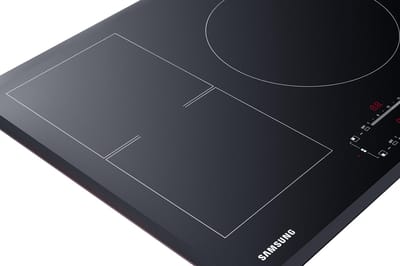 Samsung NZ84F7NC6AB - Inbouw inductie kookplaat