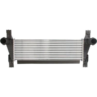 Intercooler NISSENS 96222