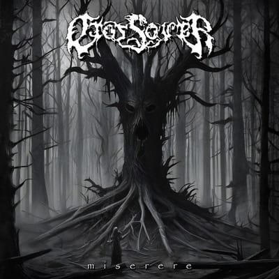 Crossover - Miserere (CD)