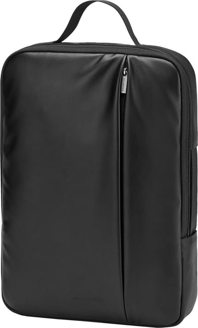 Draagtas voor Laptop en Tablets tot 13 inch - Zwart
