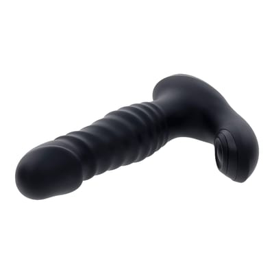 Zero Tolerance - Striker Anale Stimulator
