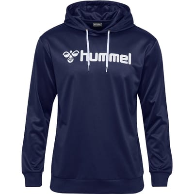 Hoodie Hummel Logo