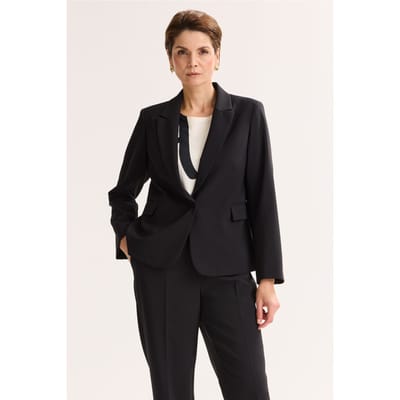 Easy Care Blazer
