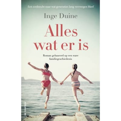 Alles Wat Er Is - Inge Duine