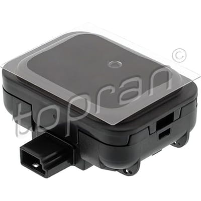 Topran Regensensor HANS PRIES 638 653