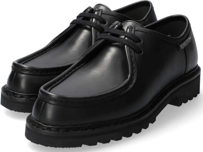 Nette schoenen Mephisto Peppo