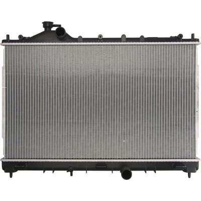 Radiator, motorkoeling KOYORAD PL033596