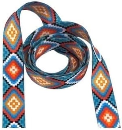 Band Polyester - Band Materiaal - Tassen Maken - Slijtvast Waterbestendig - 25 mm Breed - Kleur 07