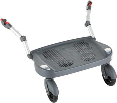 Meerijdplankje Ez Step - Universeel Buggy Board Meerijdplankje