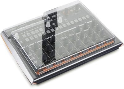 Decksaver Arturia Drumbrute Impact Cover - Cover voor keyboards