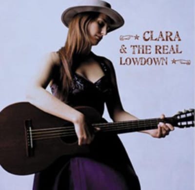 Clara & the Real Lowdown