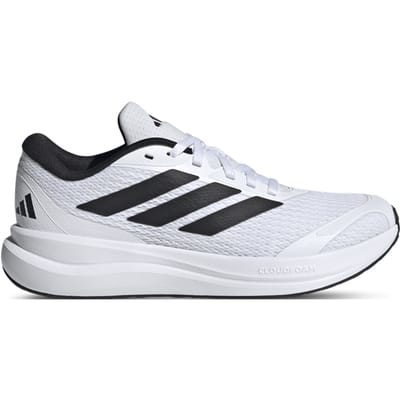 Adidas Runfalcon Kindersneakers - Wit - Maat 38 2/3 - Mesh/Synthetisch