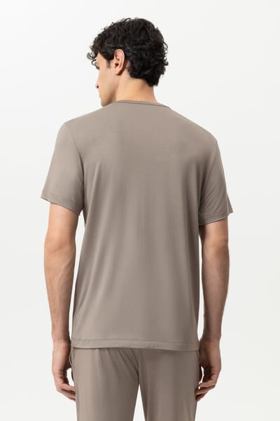 T-shirt Serie Jefferson Light Oak