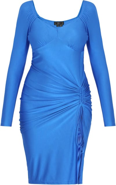 faina Dress
