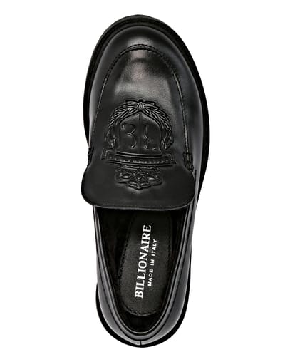 Mocassin