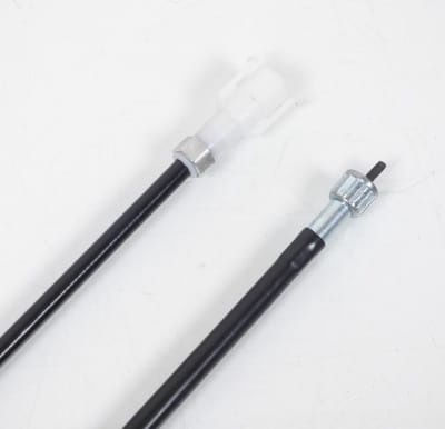 vicma snelheidsmeter kabel voor peugeot 50 speedake scooter 1995 tot 1997 026sp nieuw