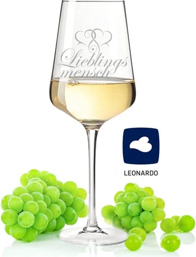 Luxe Wijnglazen set – kerst dineren tafelen – Wine Glass Set - Vaatwasserbestendig - Duurzaam Glas van Hoge Kwaliteit