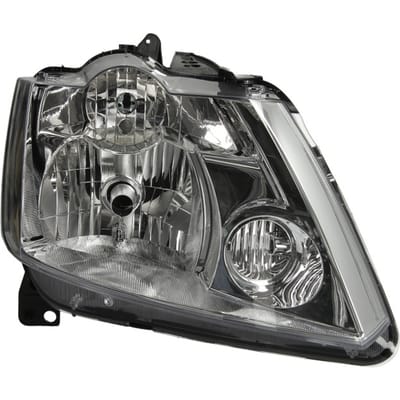 VanWezel 4366962 - Phare droit pour Renault Modus de 2004 à 2008