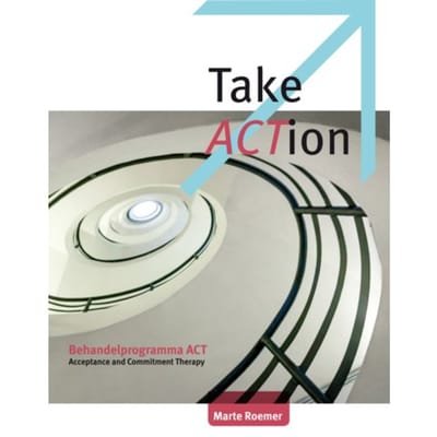 Take Action - Marte Roemer