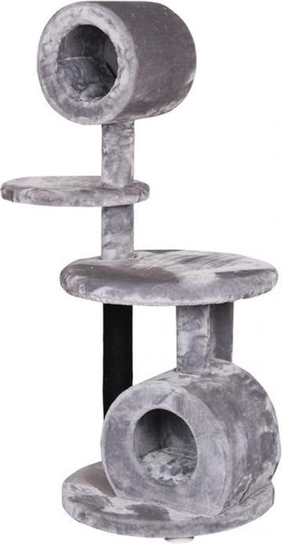 Krabpaal comfort sheffield 60x60x143CM