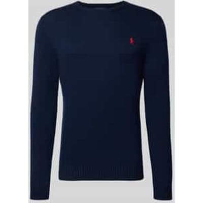 Trui Polo Ralph Lauren PULL COL ROND EN COTON