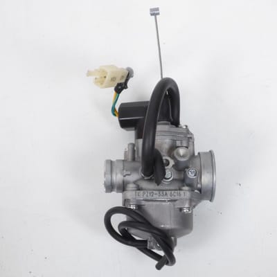 nieuwe p2r carburateur voor kymco 50 vitality scooter