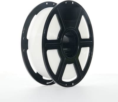 FlashForge PLA HS 1000g - White - 3D Printing Filament
