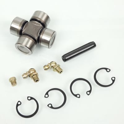 Cardan de transmission All Balls pour Quad Polaris 850 SCRAMBLER HO 2014 Neuf