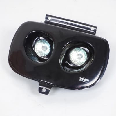 front tnt optic voor yamaha 50 bws scooter 1997 tot 2003 nieuw