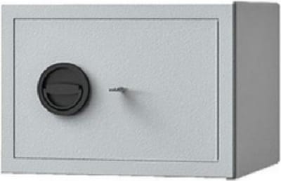 ERRO Kluis - Met sleutelslot - S2 inbraakcertificaat – 42x30x38cm