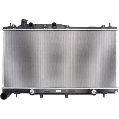 Radiator, motorkoeling KOYORAD PL091780