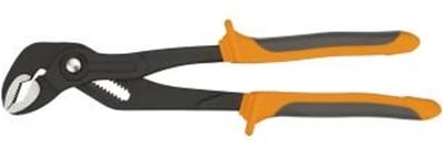 Neo Tools Waterpomptang 240Mm 0-36Mm Aligator Din 8976