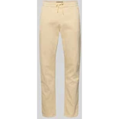 Blend - BHTHUNDER JOGG EASYP JEANS - Heren - Relaxed fit jeans