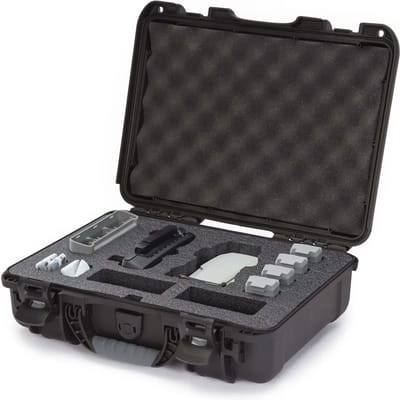 Drone koffer Nanuk 910 DJI Mavic Mini SE Flymore