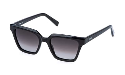 Sting SSJ744 Nero lucido 49/18/135 JUNIOR Zonnebrillen